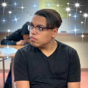 Meet your Posher, Gabriel